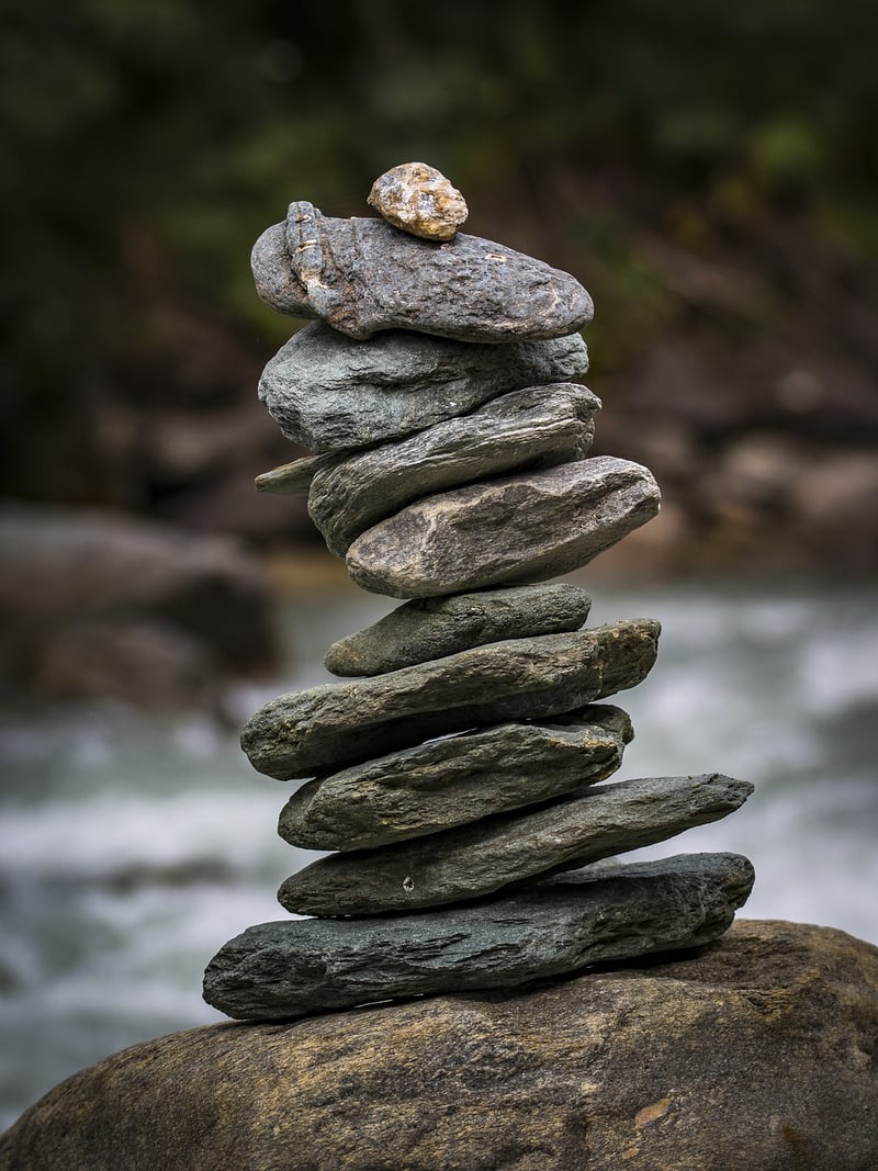 pH Balance